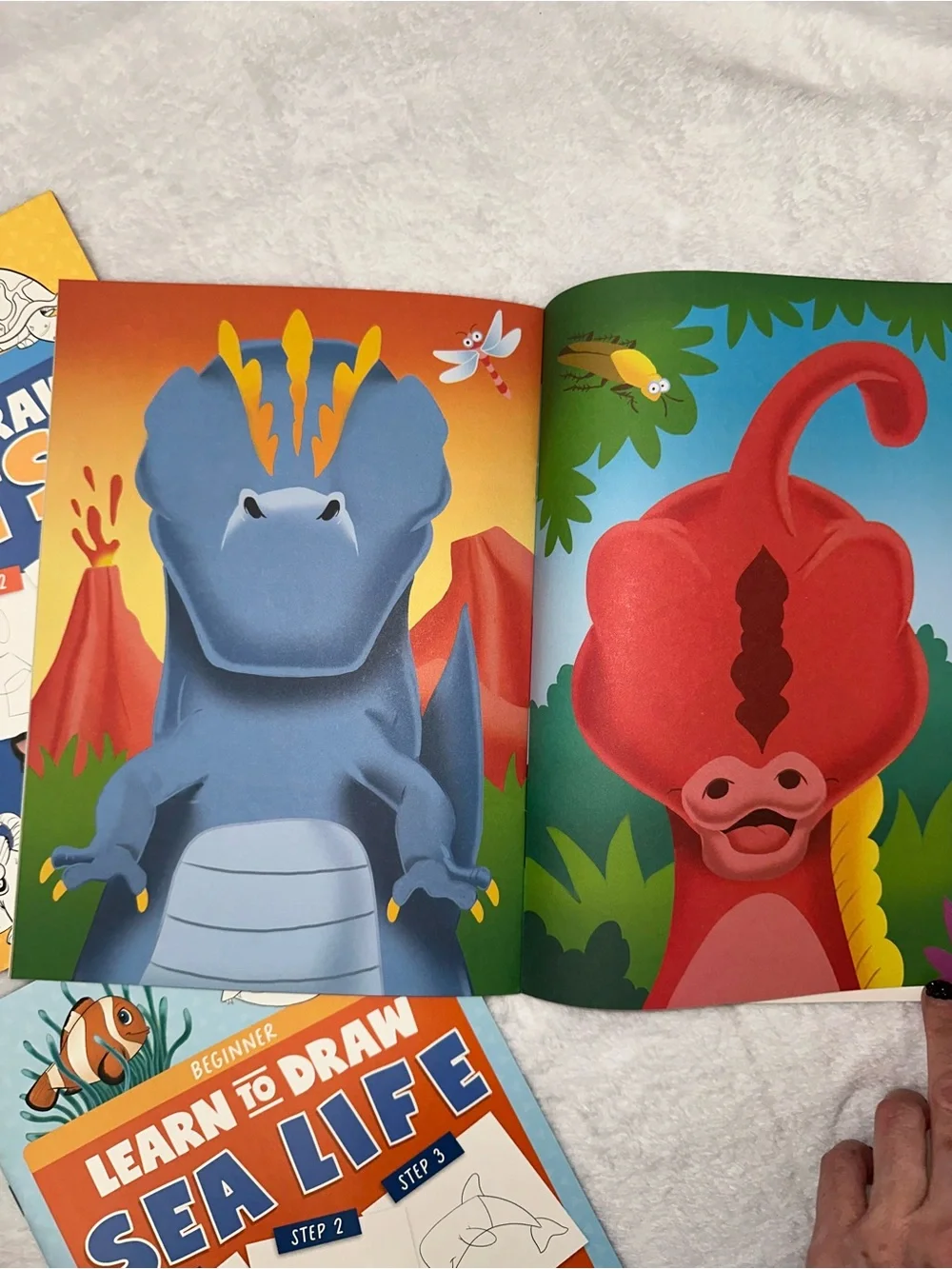 New 5pc Children’s Activity Bundle